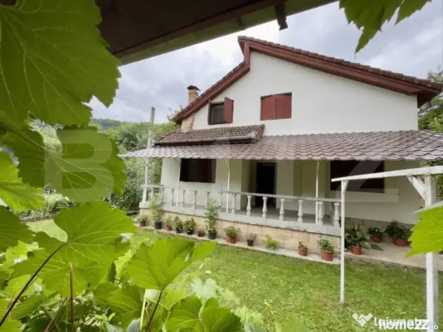 Casă de vânzare, 163 mp, zona Ponorel, comuna Vidra, jude? - Ponorel (Alba)