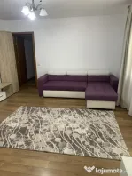 Apartament 2 camere Tractorul , loc parcare ,mobilat-utilat,