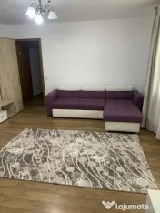 Apartament 2 camere Tractorul , loc parcare ,mobilat-utilat, 