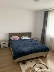 Apartament 2 camere Tractorul , loc parcare ,mobilat-utilat, 
