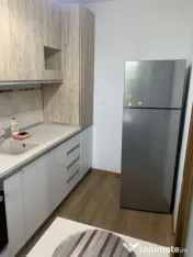 Apartament 2 camere Tractorul , loc parcare ,mobilat-utilat, 