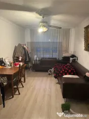 Apartament decomandat 3 camere Dristor