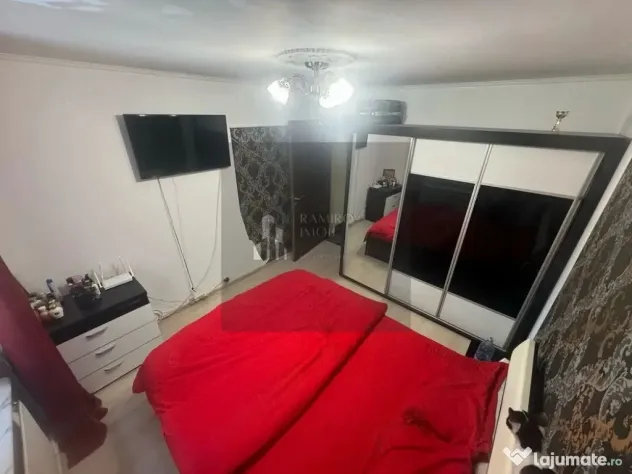 Apartament decomandat 3 camere Dristor