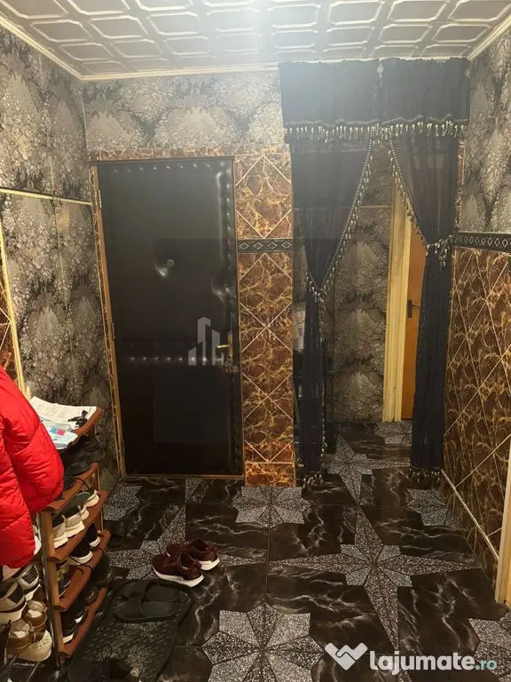 Apartament decomandat 3 camere Dristor
