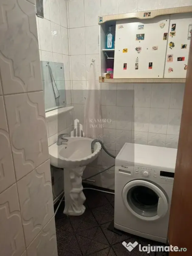 Apartament decomandat 3 camere Dristor