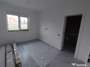 Duplex 4 camere - dormitor matrimonial - teren generos 