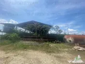Hala industriala Navodari, Constanta 