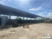 Hala industriala Navodari, Constanta 