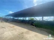 Hala industriala Navodari, Constanta 