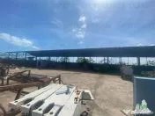 Hala industriala Navodari, Constanta 
