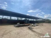 Hala industriala Navodari, Constanta 