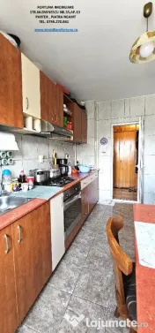 Apartament 4 camere, etaj 2, 2 locuri parcare, P.Nt.- Mihai Viteazul 