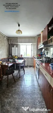 Apartament 4 camere, etaj 2, 2 locuri parcare, P.Nt.- Mihai Viteazul 