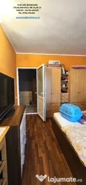 Apartament 4 camere, etaj 2, 2 locuri parcare, P.Nt.- Mihai Viteazul 