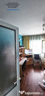 Apartament 4 camere, etaj 2, 2 locuri parcare, P.Nt.- Mihai Viteazul 
