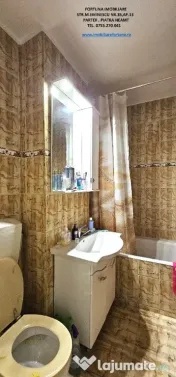 Apartament 4 camere, etaj 2, 2 locuri parcare, P.Nt.- Mihai Viteazul 