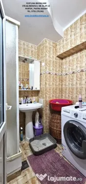 Apartament 4 camere, etaj 2, 2 locuri parcare, P.Nt.- Mihai Viteazul 