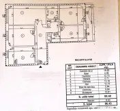 Apartament 4 camere, etaj 2, 2 locuri parcare, P.Nt.- Mihai Viteazul 