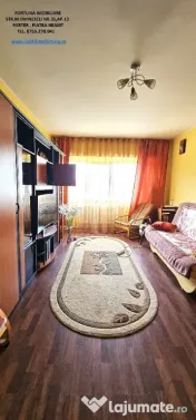 Apartament 4 camere, etaj 2, 2 locuri parcare, P.Nt.- Mihai Viteazul 