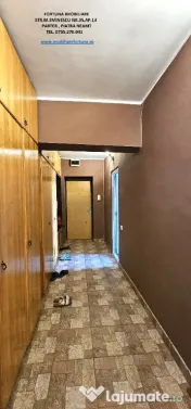 Apartament 4 camere, etaj 2, 2 locuri parcare, P.Nt.- Mihai Viteazul 