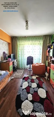 Apartament 4 camere, etaj 2, 2 locuri parcare, P.Nt.- Mihai Viteazul 