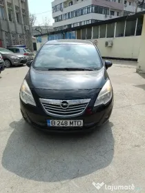 Vând Opel meriva