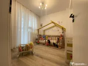 Apartament 3 camere cu gradina proprie 