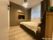 Apartament 3 camere cu gradina proprie 