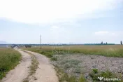 Sanpetru |Teren intravilan 733mp | 3 fronturi stradale 