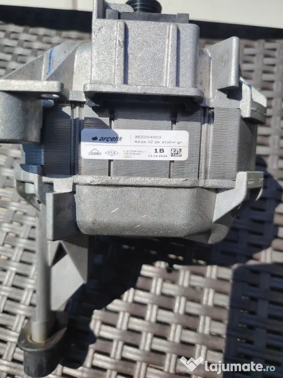 Componente SH pentru mașină de spălat Beko