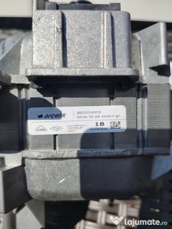Componente SH pentru mașină de spălat Beko