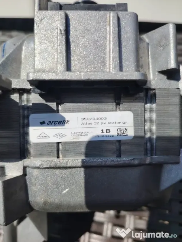 Componente SH pentru mașină de spălat Beko
