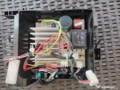 Componente SH pentru mașină de spălat Beko 