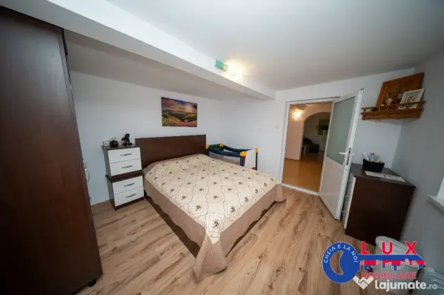 ID 6765 EXCLUSIVITATE Oază de liniște lângă Lacul Razelm
