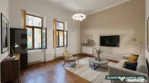 Apartament 2 camere în incinta Palatului Ștern, Centrul Is