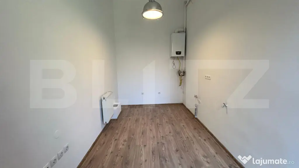 Apartament 2 camere în incinta Palatului Ștern, Centrul Is