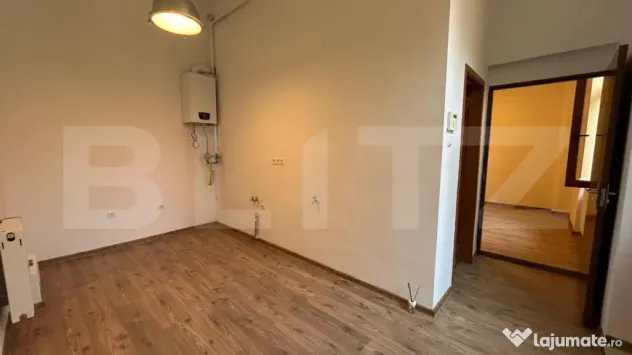 Apartament 2 camere în incinta Palatului Ștern, Centrul Is