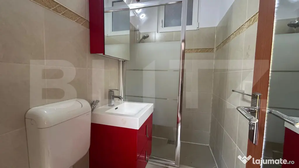 Apartament 2 camere în incinta Palatului Ștern, Centrul Is