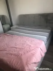 Berceni metalurgiei jilavei parcare 