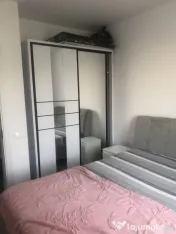 Berceni metalurgiei jilavei parcare 