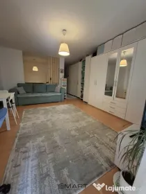 Apartament tip studio zona Tilisca