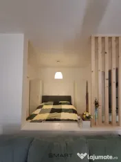 Apartament tip studio zona Tilisca 