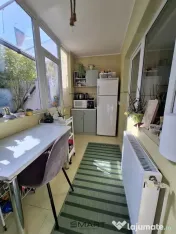 Apartament tip studio zona Tilisca 