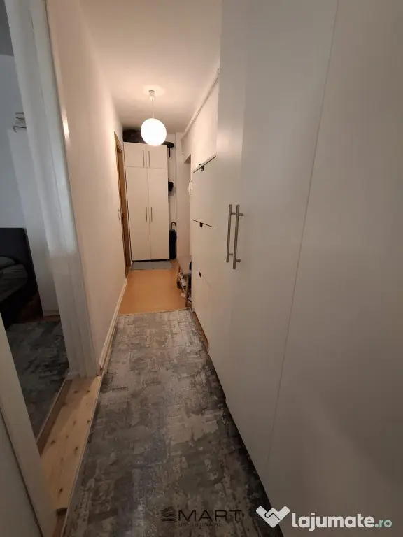 Apartament tip studio zona Tilisca
