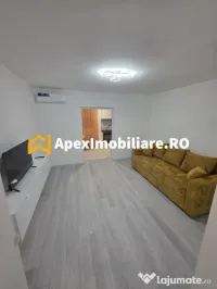 Garsoniera de inchiriat Vitan București ApexImobiliare.ro 