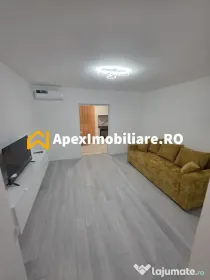 Garsoniera de inchiriat Vitan București ApexImobiliare.ro