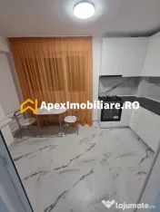 Garsoniera de inchiriat Vitan București ApexImobiliare.ro 