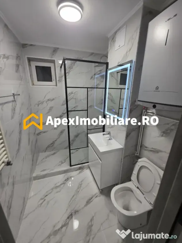 Garsoniera de inchiriat Vitan București ApexImobiliare.ro