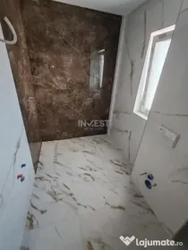 Casă individuală cu 4 camere Valea Lupului-Iași PLACĂ DE