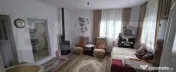 Teren 10.000 mp, cu 2 case, de vacanta, zona Măguri-Răcăt